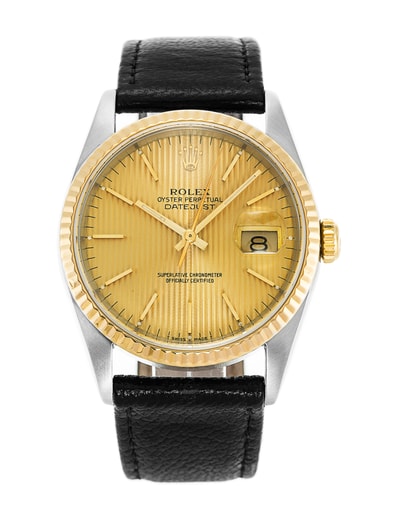 Rolex Datejust 16233
